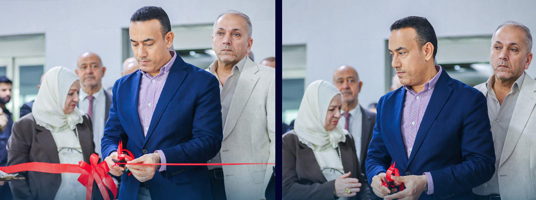 معرض الصحافة العربية والعالمية من الورقية الى الرقمية