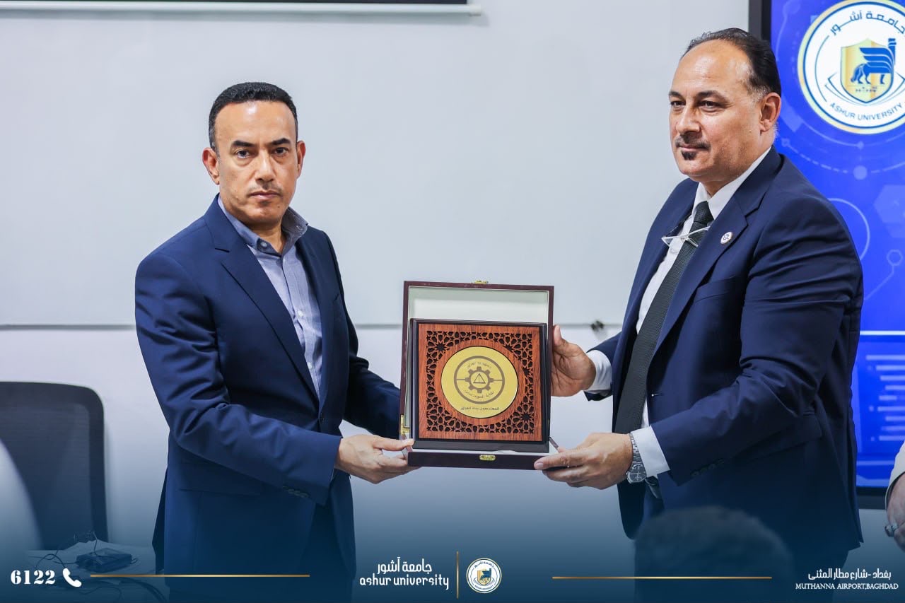 الأمن السيبراني في الاقتصاد الرقمي