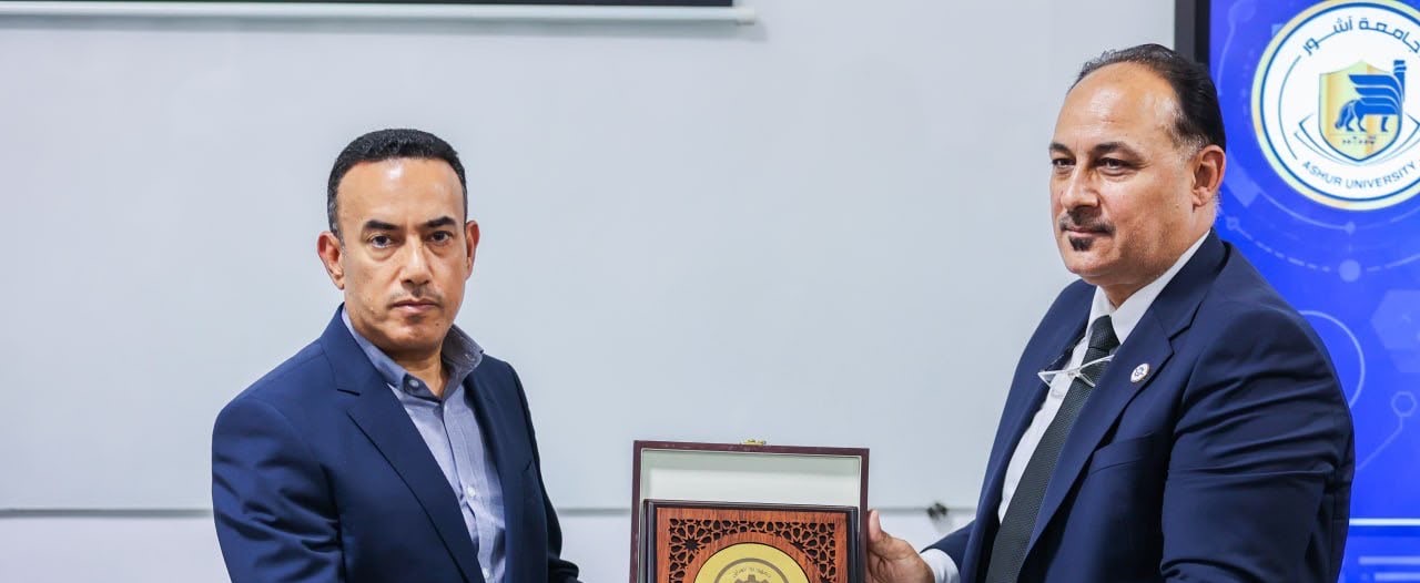 الأمن السيبراني في الاقتصاد الرقمي