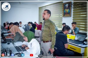 الامتحان التقويمي