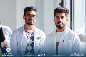 مختبرات الفانتوم / كلية طب الاسنان