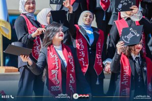 صور تخرج 2025