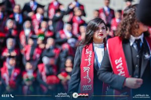 صور تخرج 2025