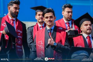صور تخرج 2025