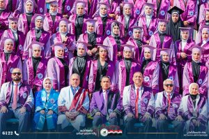 صور تخرج 2025