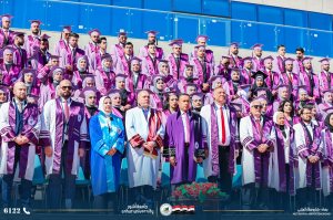 صور تخرج 2025