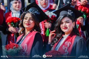 صور تخرج 2025