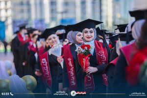 صور تخرج 2025