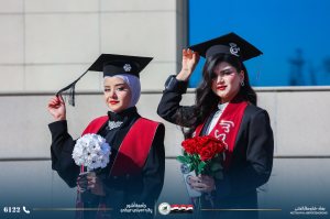 صور تخرج 2025
