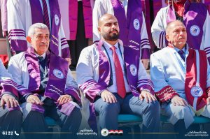 صور تخرج 2025