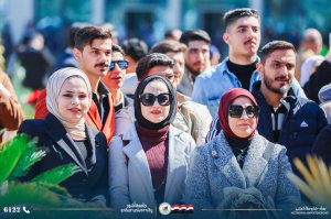 صور تخرج 2025