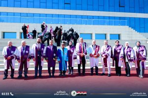 صور تخرج 2025