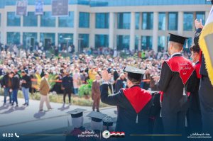 صور تخرج 2025