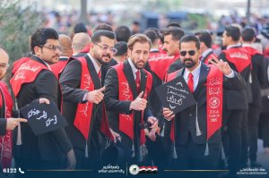 صور تخرج 2025