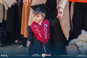 صور تخرج 2025