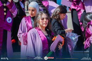 صور تخرج 2025