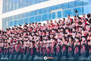 صور تخرج 2025