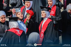 صور تخرج 2025
