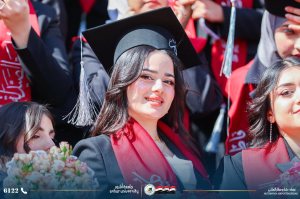 صور تخرج 2025