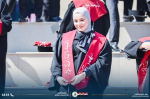 صور تخرج 2025