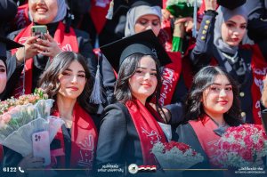 صور تخرج 2025