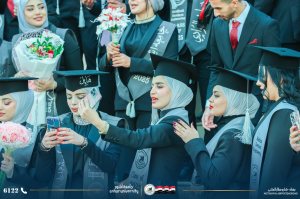 صور تخرج 2025