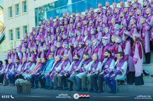 صور تخرج 2025