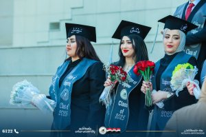 صور تخرج 2025