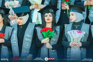 صور تخرج 2025