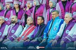 صور تخرج 2025