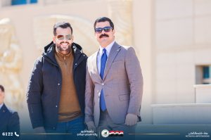 صور تخرج 2025