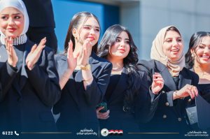 صور تخرج 2025