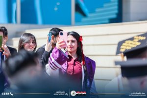 صور تخرج 2025
