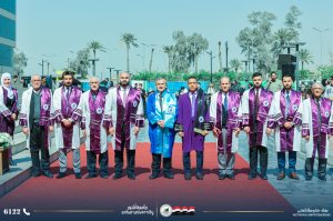 صور تخرج 2025