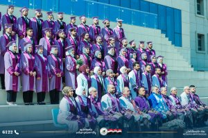 صور تخرج 2025