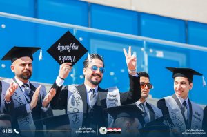 صور تخرج 2025
