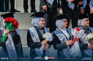 صور تخرج 2025