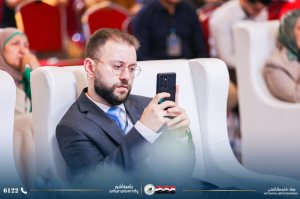 مؤتمر Mesopotamia
