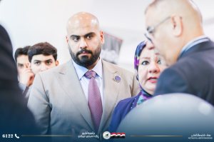 مؤتمر Mesopotamia