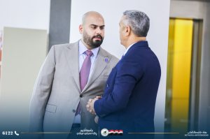 مؤتمر Mesopotamia