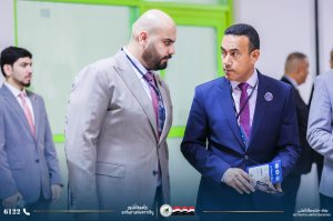 مؤتمر Mesopotamia
