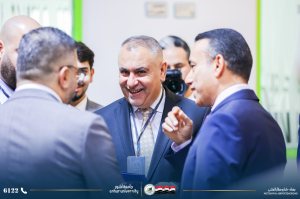 مؤتمر Mesopotamia